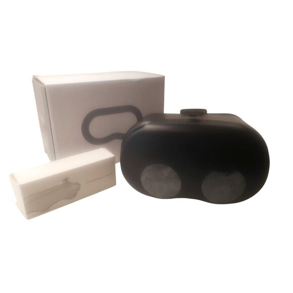 VR Headset 3D Virtual Reality Headset VR Accessories for Movies and Games - Picture 8 of 8